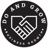 Do and Grow - go-to-market strategists logo - Similar company to Dmk Tribe