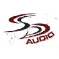 SD Audio logo - Similar company to Sd Auto