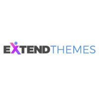 ExtendThemes logo - Similar company to Crystal Systems