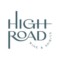 High Road Wine & Spirits logo - Similar company to Bevsense