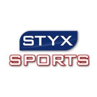 Styxsports logo - Similar company to X Square