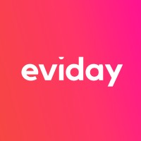 Eviday logo - Similar company to Babbet