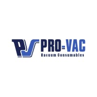 PRO-VAC logo - Similar company to Svendborg Event & Turisme