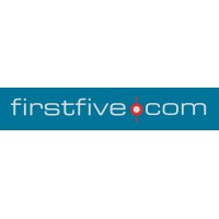 Firstfive AG logo - Similar company to Amatrix It Services Gmbh