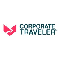 Corporate Traveler USA logo - Similar company to Flight Centre Travel Group, The Americas