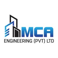 MCA Engineering (Pvt) Ltd logo - Similar company to Windmanship Gmbh