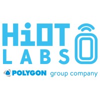 Hiotlabs logo - Similar company to Qavar