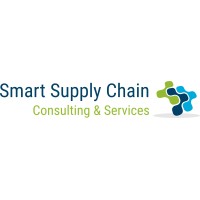 Smart Supply Chain Consulting & Services logo - Similar company to Smart Supply Chain Technologies