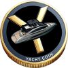 Yachtscoins.com logo - Similar company to Simpleswap