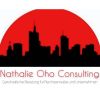 Nathalie Oho Consulting logo - Similar company to Tredition