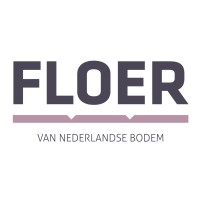 Floer logo - Similar company to Piercing Mania