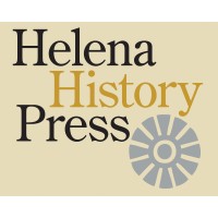 Helena History Press logo - Similar company to Gpsit