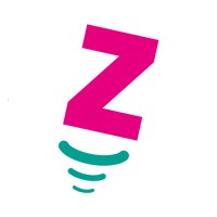 PARTICULE Z logo - Similar company to Soimêmitude, L'Art D'Être Soi-Même