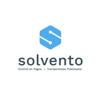 Solvento logo - Similar company to Startupc
