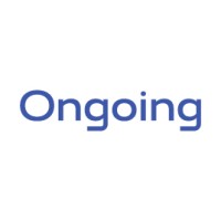 Ongoing logo - Similar company to Bitlog