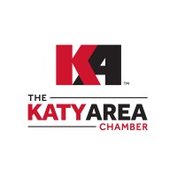 Katy Area Chamber logo - Similar company to La Porte-Bayshore Chamber Of Commerce