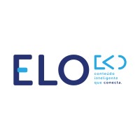 Elo logo - Similar company to Vejjo