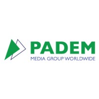 PADEM Media Group logo - Similar company to Smart Content Council (Cdsa)