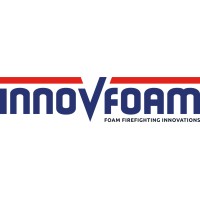 InnoVfoam B.V. logo - Similar company to Ste B.V.
