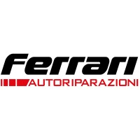 Officina Ferrari logo - Similar company to Gruppo Ferrari S.P.A.
