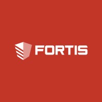 Sistemas Contra Incendios - FORTIS logo - Similar company to Servicios Básicos De Ingeniería Offshore