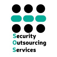 Security Outsourcing Services logo - Similar company to Cloudflare Korea