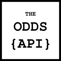 The Odds API logo - Similar company to Gensoft Ltd
