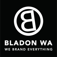 Bladon WA: We Brand Everything logo - Similar company to Dynamic Gift Promotions