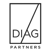 Diag Partners logo - Similar company to Engageit Pro