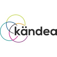 Kändea logo - Similar company to Vvvitae