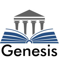 Genesis Continuing Dental Education logo - Similar company to Chrysalis Dental Centres