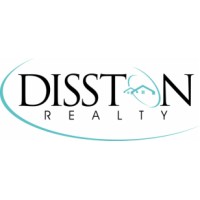 Disston Realty logo - Similar company to Corcoran Cac Bahamas