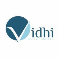 Vidhi Legal Concern logo - Similar company to Meroadda मेरोअड्डा®