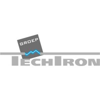 TechTron Groep BV logo - Similar company to Elektroned
