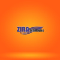 Zira Indústria de Embalagens logo - Similar company to Papelão Ondulado