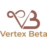 VertexBeta logo - Similar company to Nova Flare Connect