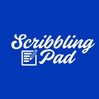 Scribbling Pad logo - Similar company to Scribus - Open Source Desktop Publishing