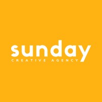 Sunday Kreativna Agencija logo - Similar company to Kreativna Agencija Hreščić
