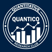 Quantico Research logo - Similar company to Science Undergraduate Society Of Ubc Vancouver