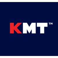 KMT logo - Similar company to Klarius