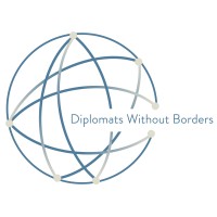 Diplomats without Borders logo - Similar company to Professors Without Borders
