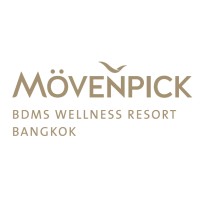 Mövenpick BDMS Wellness Resort Bangkok logo - Similar company to The Aspen Tree