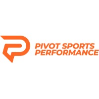 Pivot Sports Performance logo - Similar company to Full Speed Performance