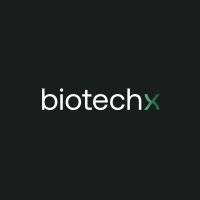 BioTechX logo - Similar company to Cogniti Core