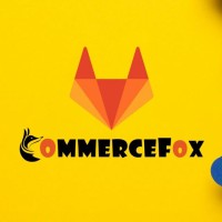 Commercefox-hightrix logo - Similar company to E-Trix