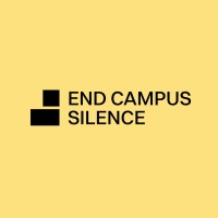 End Campus Silence logo - Similar company to Club Builder 2035