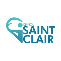 Clínica Saint Clair Jacareí logo - Similar company to Nossa Jacareí