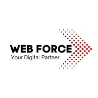Web Force logo - Similar company to Kl-Imagine Software Services Llp
