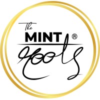 Themintroots logo - Similar company to Shakam Lifescience