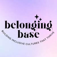 Belonging Base logo - Similar company to Grant Coaching Ltd.